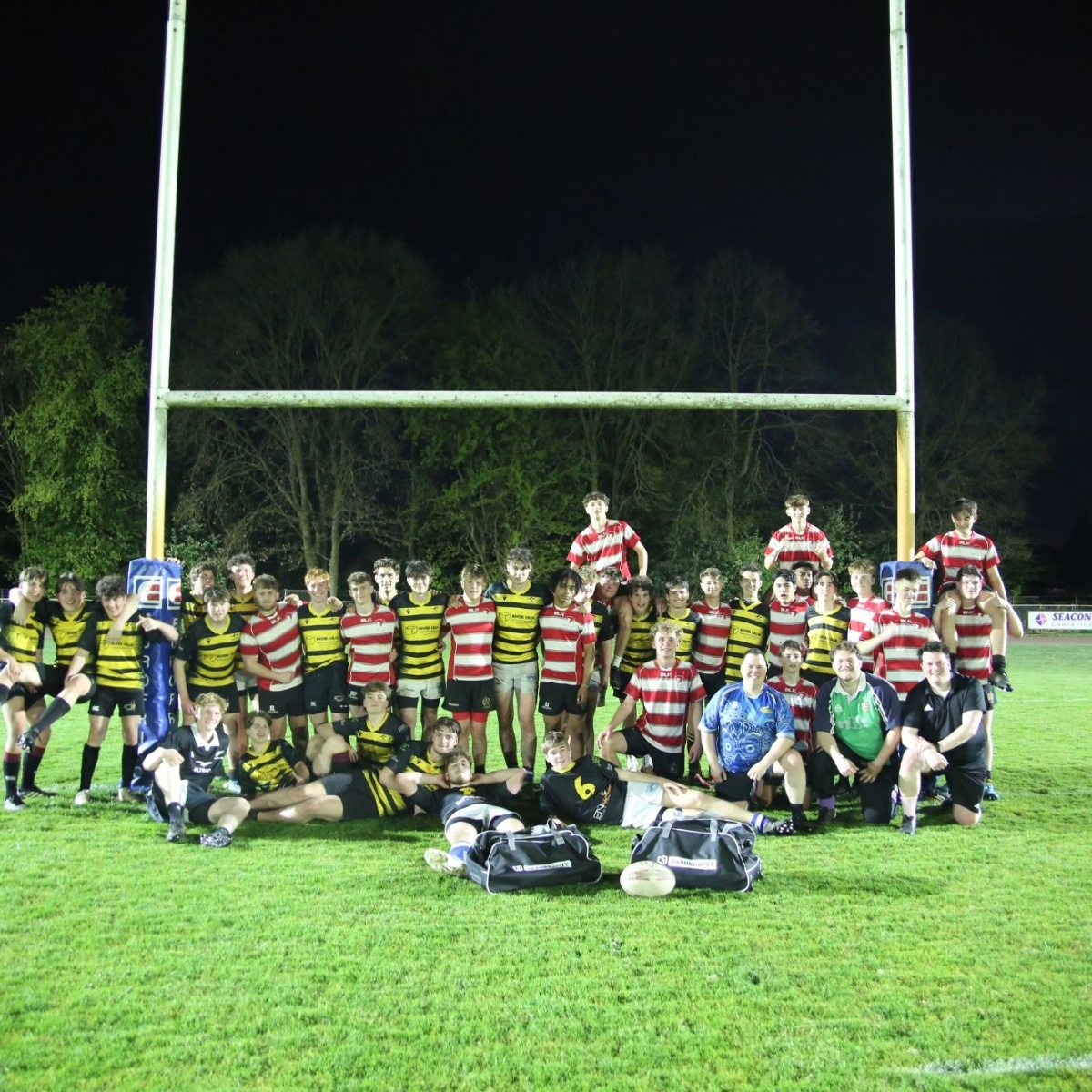 The Hinckley School - Netherlands Multi-Sports Tour